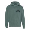 Comfort Colors Adult Heavyweight Hoodie Thumbnail