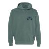 Comfort Colors Adult Heavyweight Hoodie Thumbnail