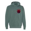 Comfort Colors Adult Heavyweight Hoodie Thumbnail