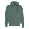 Comfort Colors Adult Heavyweight Hoodie Thumbnail