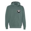 Comfort Colors Adult Heavyweight Hoodie Thumbnail