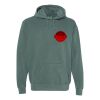 Comfort Colors Adult Heavyweight Hoodie Thumbnail