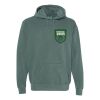 Comfort Colors Adult Heavyweight Hoodie Thumbnail