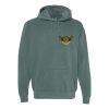 Comfort Colors Adult Heavyweight Hoodie Thumbnail