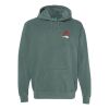 Comfort Colors Adult Heavyweight Hoodie Thumbnail