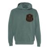 Comfort Colors Adult Heavyweight Hoodie Thumbnail