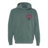 Comfort Colors Adult Heavyweight Hoodie Thumbnail