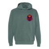 Comfort Colors Adult Heavyweight Hoodie Thumbnail
