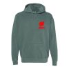 Comfort Colors Adult Heavyweight Hoodie Thumbnail