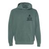 Comfort Colors Adult Heavyweight Hoodie Thumbnail