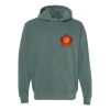 Comfort Colors Adult Heavyweight Hoodie Thumbnail