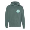 Comfort Colors Adult Heavyweight Hoodie Thumbnail