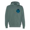 Comfort Colors Adult Heavyweight Hoodie Thumbnail