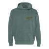 Comfort Colors Adult Heavyweight Hoodie Thumbnail