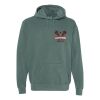 Comfort Colors Adult Heavyweight Hoodie Thumbnail