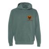 Comfort Colors Adult Heavyweight Hoodie Thumbnail