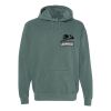 Comfort Colors Adult Heavyweight Hoodie Thumbnail