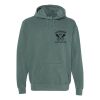 Comfort Colors Adult Heavyweight Hoodie Thumbnail