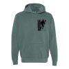 Comfort Colors Adult Heavyweight Hoodie Thumbnail