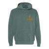 Comfort Colors Adult Heavyweight Hoodie Thumbnail