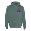Comfort Colors Adult Heavyweight Hoodie Thumbnail