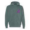 Comfort Colors Adult Heavyweight Hoodie Thumbnail