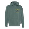 Comfort Colors Adult Heavyweight Hoodie Thumbnail