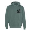 Comfort Colors Adult Heavyweight Hoodie Thumbnail