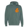 Comfort Colors Adult Heavyweight Hoodie Thumbnail