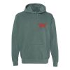 Comfort Colors Adult Heavyweight Hoodie Thumbnail