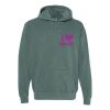 Comfort Colors Adult Heavyweight Hoodie Thumbnail