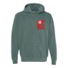 Comfort Colors Adult Heavyweight Hoodie Thumbnail
