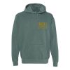 Comfort Colors Adult Heavyweight Hoodie Thumbnail