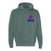 Comfort Colors Adult Heavyweight Hoodie Thumbnail