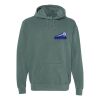 Comfort Colors Adult Heavyweight Hoodie Thumbnail
