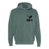 Comfort Colors Adult Heavyweight Hoodie Thumbnail