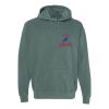 Comfort Colors Adult Heavyweight Hoodie Thumbnail