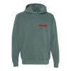 Comfort Colors Adult Heavyweight Hoodie Thumbnail