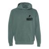 Comfort Colors Adult Heavyweight Hoodie Thumbnail