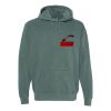 Comfort Colors Adult Heavyweight Hoodie Thumbnail