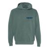 Comfort Colors Adult Heavyweight Hoodie Thumbnail