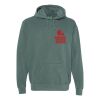 Comfort Colors Adult Heavyweight Hoodie Thumbnail
