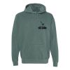 Comfort Colors Adult Heavyweight Hoodie Thumbnail