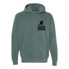 Comfort Colors Adult Heavyweight Hoodie Thumbnail