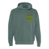 Comfort Colors Adult Heavyweight Hoodie Thumbnail