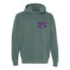 Comfort Colors Adult Heavyweight Hoodie Thumbnail