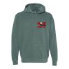 Comfort Colors Adult Heavyweight Hoodie Thumbnail