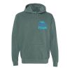 Comfort Colors Adult Heavyweight Hoodie Thumbnail