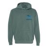 Comfort Colors Adult Heavyweight Hoodie Thumbnail