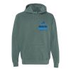 Comfort Colors Adult Heavyweight Hoodie Thumbnail